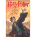 HARRY POTTER:and the Deathly Hallows 正版精装