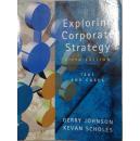 Exploring Public Sector Strategy (5 th Ed)