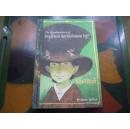 【英文原版】The  Misadventures  of  Benjamin  Bartholomew  piff  1  YouWish