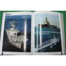 世界现役航空母舰   精装图册   共  2500册
