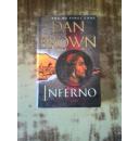 Dan Brown's Inferno（ 炼狱 丹布朗最新小说 美国版 精装）