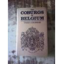 Coburgs of Belgium（英文原版 精装）