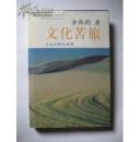 文化苦旅（精装）全一册  品好