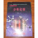 少年基础科学丛书《少年化学》大32开 2000年1版1印 95品/库9
