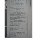 The Literary Digest        March 26,1932