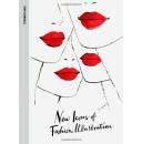 New Icons of Fashion Illustration