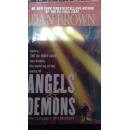 TN  angels&demons天使与恶魔