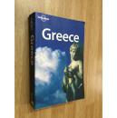 (Lonely Planet) Greece (7th edition)【希腊，英文原版】