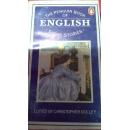 TN    the penguin book of english.short stories英国短篇小说选