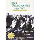 Irish Immigrants in America: An Interactive History Adventure