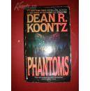 英文原版(deanrkoontz--phantoms 幻影)