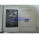 1918年初版《京畿笔谈》---- 英文/详述北京及周边地区的宫殿、建筑、工程、艺术等