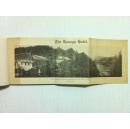 民国早期“日本尼康相机影像宣传册”一本