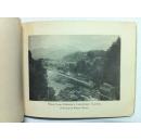 民国早期“日本尼康相机影像宣传册”一本