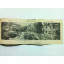 民国早期“日本尼康相机影像宣传册”一本