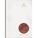 英国古董商 BEN JANSSENS ORIENTAL ART1997年  至 2015年 销售图录 29册全