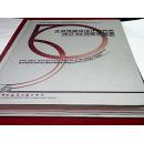 北京市建筑设计研究院成立50周年纪念集（1949-1999）