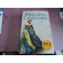 Philippa Gregory:The Boleyn Inheritance (16k精装厚册）