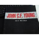 JOHN C.F.YOUNG ART WORKS