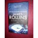 james rollins