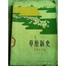草原新史