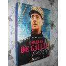 Charles de Gaulle 戴高乐 法文原版精装