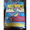 bruce coville's book of nightmares布鲁斯威尔的恶梦