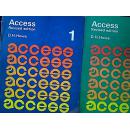 Access Revised edition1、2