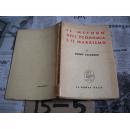 IL METODO DELL'ECONOMIA E IL MARXISMO【马克思主义经济方法，意大利文1944年原版毛边本】