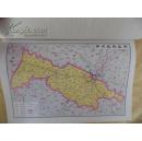 阜阳乡镇地名集——（最新出版，16开硬精装，323页，仅印1000册，多幅地图）内有一些阜阳各县市区和乡镇地图及地名历史资料。