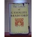 The Letters of GAMALIEL BRADFORD（希雷德福书信集）