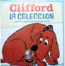 西班牙语原版    少儿绘本   Clifford: La coleccion(Los 6 Cuentos Originales) 克利福德故事集 (精装)