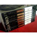 广西当代作家丛书第2辑(20本全)馆藏品佳