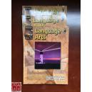 英文原版  Language Arts  语言艺术  第1 3 4   每本144页