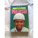 Apa  Guides  Malaysia   马来西亚导览   全铜版纸彩印  多图   德文版