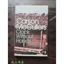 Clock without Hands（英文原版卡森·麦卡勒斯经典小说《没有指针的钟》，Penguin Modern Classics系列，正常32开本！非馆无划，品近全新）