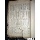 《库装陕本虞世南夫子庙堂碑》珂罗版精印 有正书局1924年