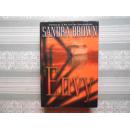 英文原版 《 Envy 》[Paperback] Sandra Brown 著