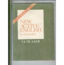New active English:workbook(5A5B 6A6B)