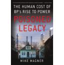 Poisoned Legacy Paperback  – 7 Jul 2011