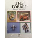 The Form 2   Jaapanese Craftworks 日本创意玩具