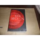 Red Moon(红月亮） 英文原版