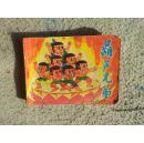 葫芦兄弟-七色葫芦
