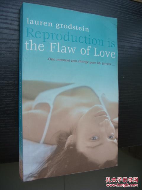 Reproduction is the Flaw of Love