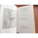 1926年英文《今古奇观》--5副精美插图,毛边本,带书衣,品好