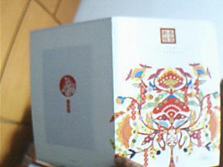 2008年中国邮政贺年有奖幸运封(全张面值4.20元)两本合售,