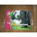 the big elephant 【英文版】