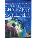 外文图书；【GEOGRAPHYENCYCLOPEDIA】