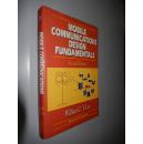 Mobile Communications Design Fundamentals by William C. Y. Lee 英文原版精装 现货 正版 第二版