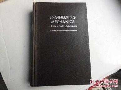 工程力学 英文版
